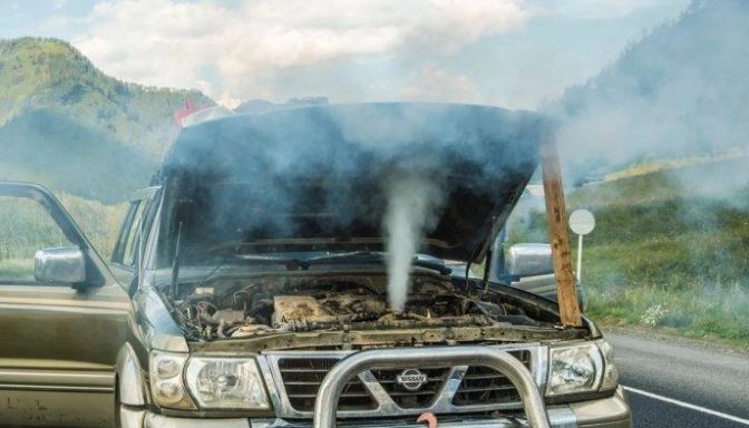 4 Ways To Prevent The Car From Overheating, Number 2: Too Cold Makes The Engine Wasteful