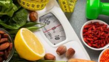 6 Tips To Maintain An Ideal Weight For A Healthier Life. Check BMI To Consume Fruits And Vegetables