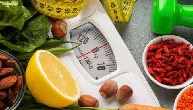6 Tips To Maintain An Ideal Weight For A Healthier Life. Check BMI To Consume Fruits And Vegetables