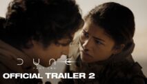 Watch Dune: Part 2 | Movie Trailer