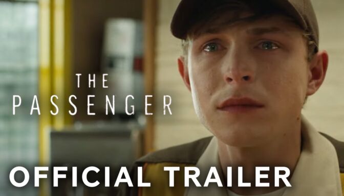 Watch The Passenger Movie Trailer by Paramount Movies