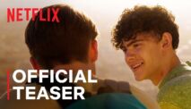 Watch Heartstopper: Season 2 Movie Trailer by Netflix