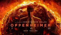 Watch Oppenheimer Movie Trailer
