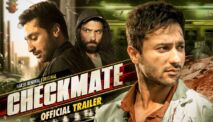 Watch Checkmate Movie Trailer | Harsh Beniwal