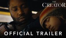 Watch The Creator – Movie Trailer
