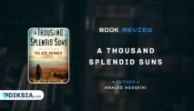 A Thousand Splendid Suns by Khaled Hosseini (Review)