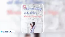 Adorable Baby at the Door: Mommy, Please Sign by Ye Zhen