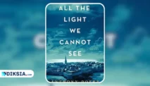 All the Light We Cannot See by Anthony Doerr [Review]