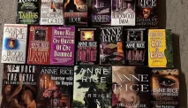 Anne Rice Books in Order: A Complete Guide