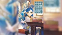 Ascendance of a Bookworm Light Novel: A Must-Read for Book Lovers