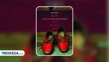 Balzac and the Little Chinese Seamstress: A Story of Love, Literature, and Revolution