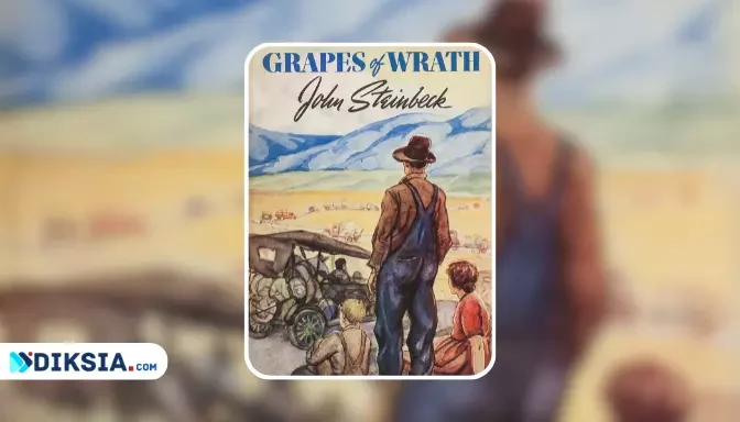 [Book Review] The Grapes of Wrath: A Powerful and Poignant Classic