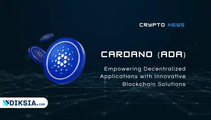 Cardano (ADA): A Third-Generation Blockchain Platform