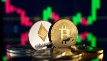 Crypto Prices Monday, July 17, 2023: Bitcoin Surges To $30,279, Ethereum Falls To $1,927