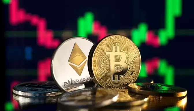Crypto Prices Monday, July 17, 2023: Bitcoin Surges To $30,279, Ethereum Falls To $1,927