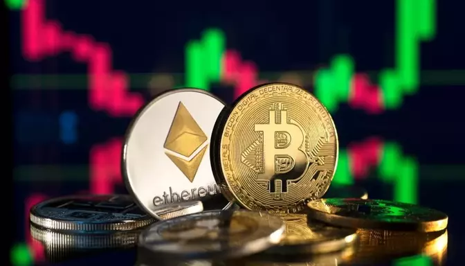 Crypto Prices Monday, July 17, 2023 Bitcoin Surges To $30,279, Ethereum Falls To $1,927