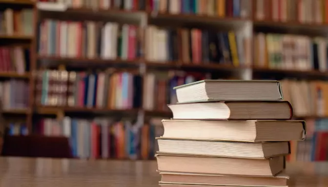 Famous Authors and Their Book - A Guide for Readers