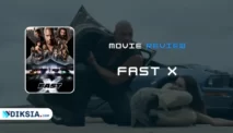 Fast X Movie Review: A Thrilling Ride with a Vengeful Villain