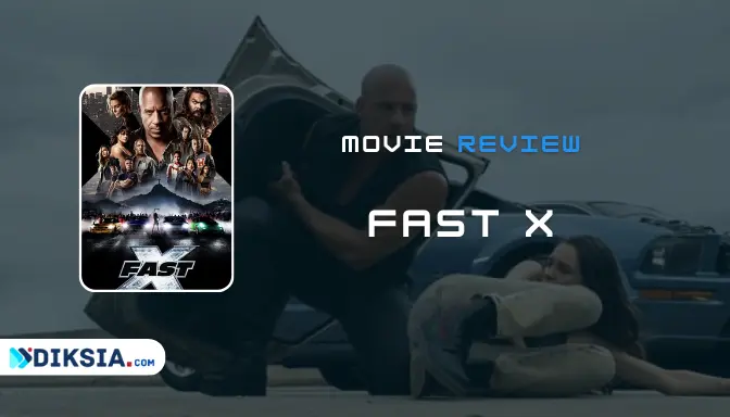 Fast X Movie Review