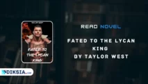 Fated to the Lycan King by Taylor West