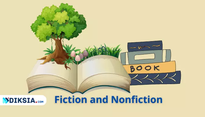 Fiction and Nonfiction: What’s the Difference and Why It Matters?