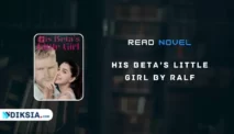 His Beta’s Little Girl Novel by RALF Full Chapter