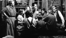 How The Grapes of Wrath Captures the American Spirit