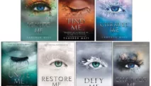 How to Read Shatter Me Online for Free