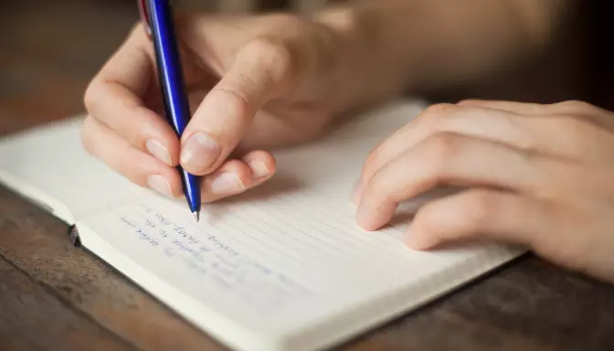 How to Write a Book: A Step-by-Step Guide for Beginners