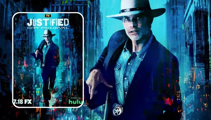 Justified: A Neo-Western Crime Drama with a Modern Twist