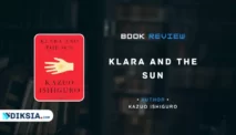 Klara And The Sun by Kazuo Ishiguro (Review)