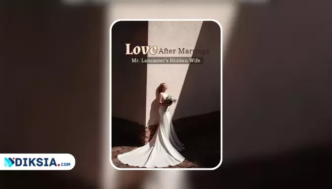 Love After Marriage: Mr. Lancaster’s Hidden Wife Full Chapter Novel by Return of Dark Clouds (Review)