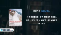 Married by Mistake: Mr. Whitman’s Sinner Wife by Sixteenth Child