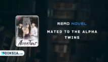Mated to the Alpha Twins Full Chapter by Jane Doe