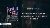 My Husband’s Secret Affairs With My Step Sister by Sunshine Writes