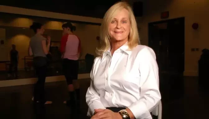 Nancy Walton Laurie: The Walmart Heiress Who Owns a $300 Million Yacht