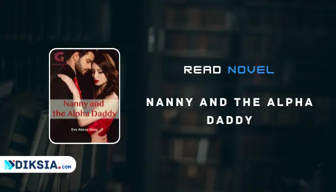 Nanny and the Alpha Daddy by Eve Above Story