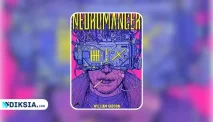 Neuromancer: The Novel That Defined Cyberpunk
