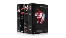 New Moon Novel: A Review of the Second Book in the Twilight Saga