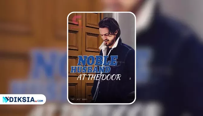 Noble Husband At the Door Novel by The Last Man
