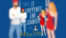Novel It Happened One Summer Read Online PDF Free