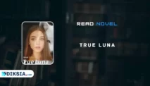 Novel True Luna Pdf by Tessa Lilly Full Chapter
