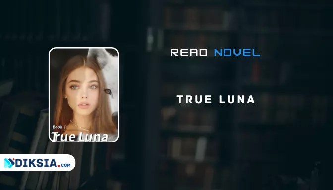 how to read true luna for free