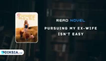 Pursuing My Ex-Wife Isn’t Easy by Inked Snow (Review)