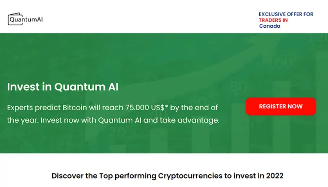 Quantum AI Review 2023