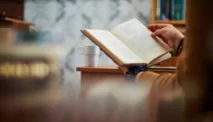 Read Any Book: The Benefits of Reading for Your Mind, Body, and Soul
