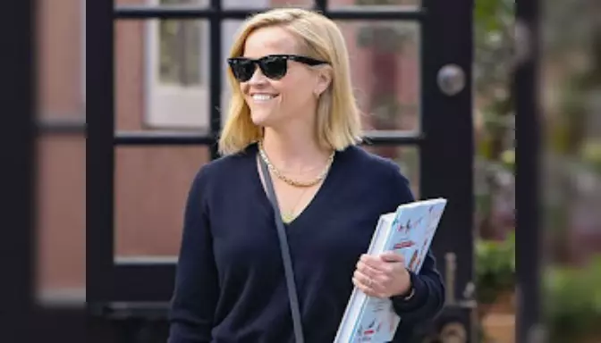 Reese Witherspoon’s Book Club: A Celebration of Female Stories