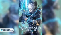 Reincarnation of the Suicidal Battle God by Cheong Dam
