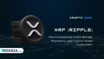 Ripple (XRP): Revolutionizing Cross-Border Payments and Digital Asset Investment