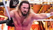 Seth Rollins Fires Back Following WWE Live Event Fan Accusation
